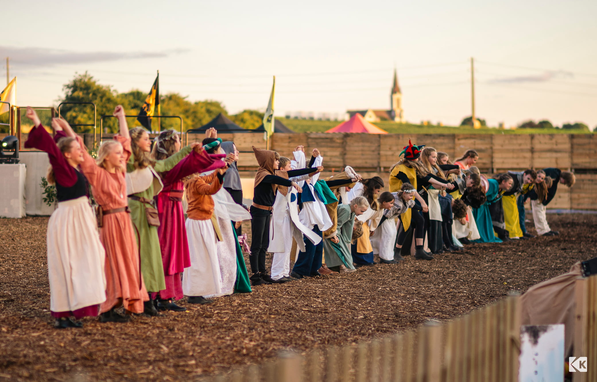 Spectacle enfants